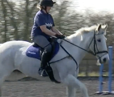 How to practise for cross-country at home